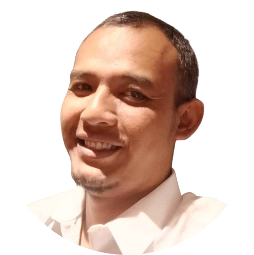 Foto Direktur SDM dan Kepatuhan